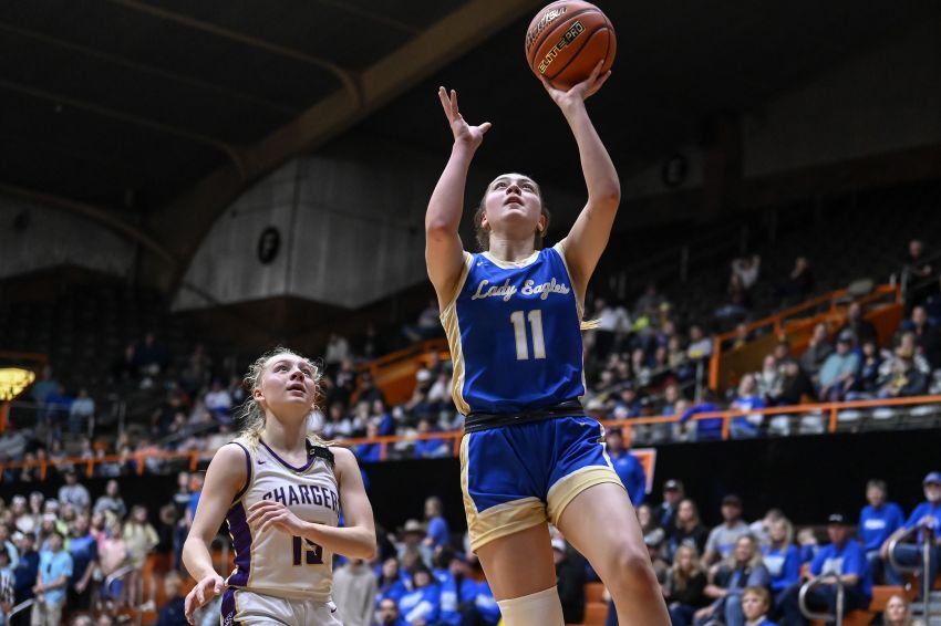 2023-24 Preseason South Dakota Prep Media Basketball Polls